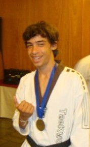 Andre Teixeira